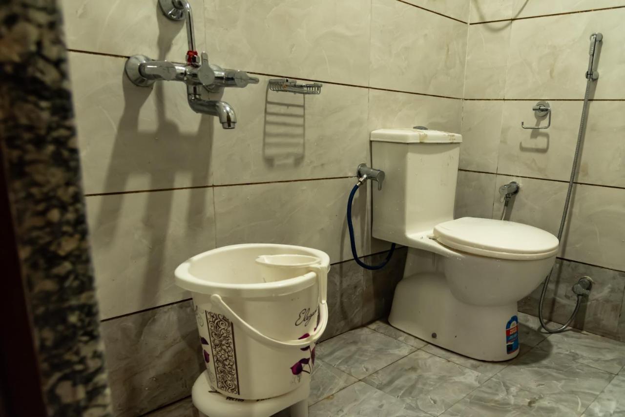 Hotel Arihant Palace , Katra Katra  Eksteriør bilde