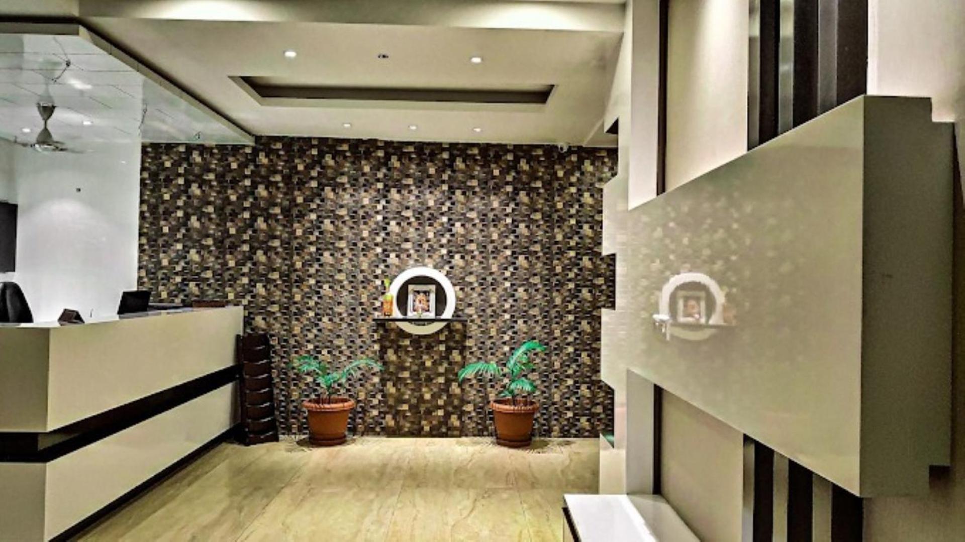 Hotel Arihant Palace , Katra Katra  Eksteriør bilde